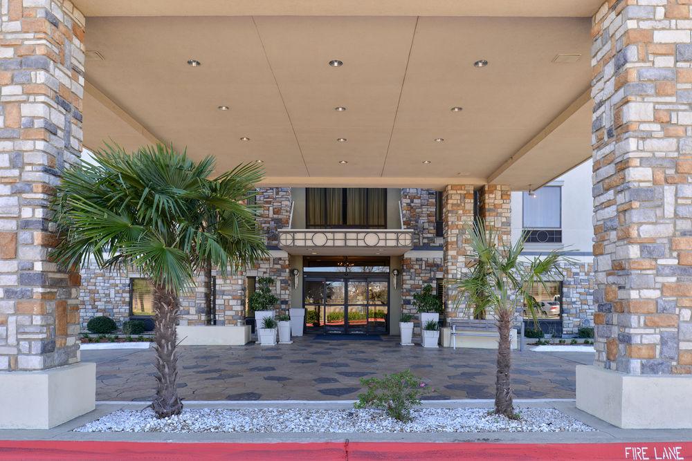 Holiday Inn Express Hotel & Suites Dallas South - Desoto, An Ihg Hotel Buitenkant foto
